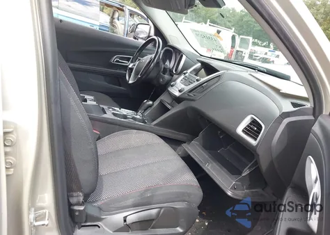 2016 Chevrolet Equinox Lt z USA, uszkodzony, nr VIN 1GNALCEK3GZ102400